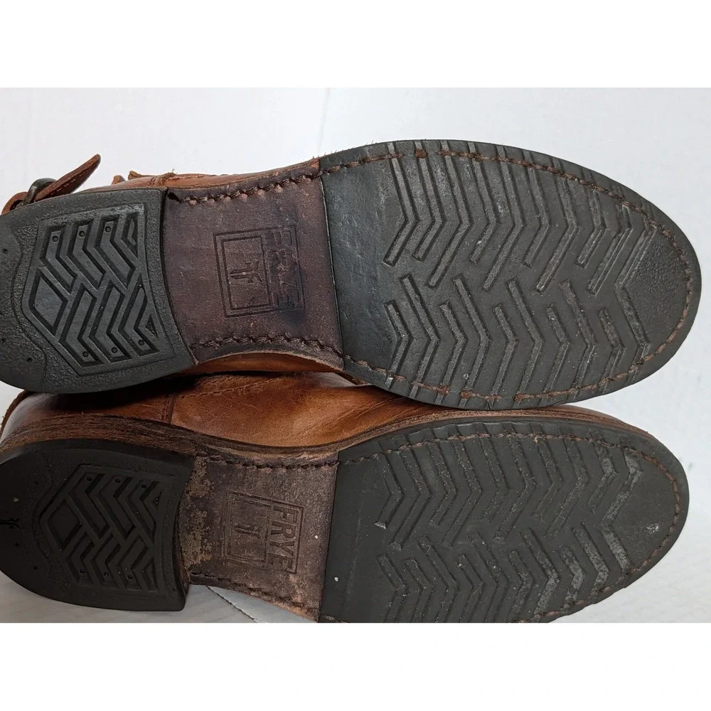 Frye beautiful vintage